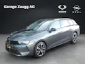 Opel Astra Sports Tourer 1.2 T 130 Edition