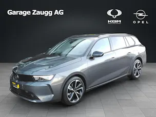 Opel Astra Sports Tourer 1.2 T 130 Edition