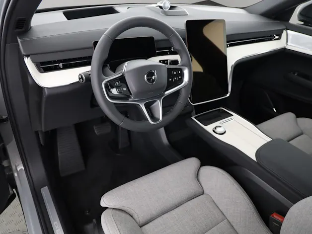 Volvo EX90 Twin Performance Ultra AWD