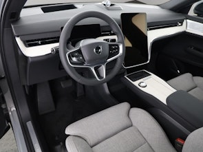 Vehicle image VOLVO EX90 Twin Performance Ultra AWD