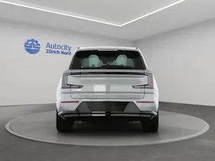 Volvo EX90 Twin Performance Ultra AWD
