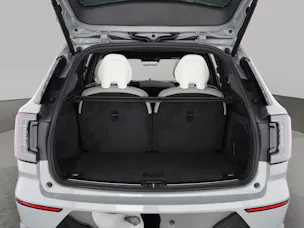 Volvo EX90 Twin Performance Ultra AWD