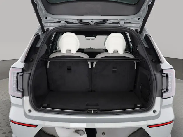 Volvo EX90 Twin Performance Ultra AWD