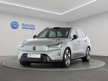 Vehicle image VOLVO EX90 Twin Performance Ultra AWD