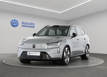 Vehicle image VOLVO EX90 Twin Performance Ultra AWD Vehicle image VOLVO EX90 Twin Performance Ultra AWD