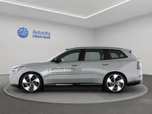 Volvo EX90 Twin Performance Ultra AWD