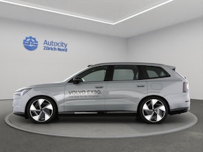 Vehicle image VOLVO EX90 Twin Performance Ultra AWD