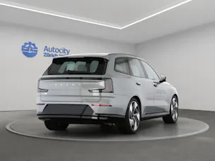 Volvo EX90 Twin Performance Ultra AWD