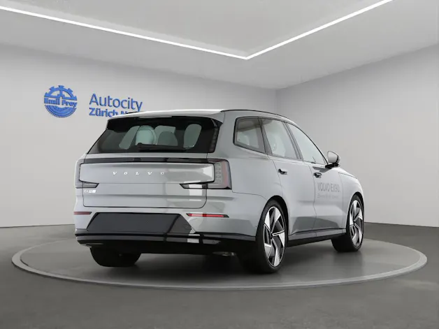 Volvo EX90 Twin Performance Ultra AWD