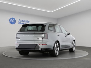 Vehicle image VOLVO EX90 Twin Performance Ultra AWD