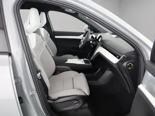 Volvo EX90 Twin Performance Ultra AWD