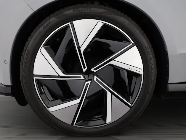 Volvo EX90 Twin Performance Ultra AWD