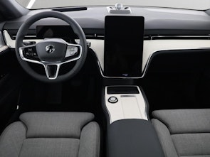 Vehicle image VOLVO EX90 Twin Performance Ultra AWD