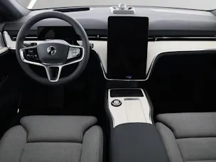 VOLVO EX90 Twin Performance Ultra AWD