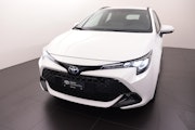 First vehicle image