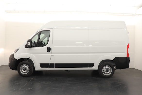 TOYOTA PROACE MAX Van 3.5 L2H2 2.2 D Active 3
