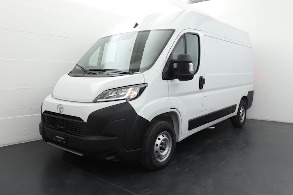 TOYOTA PROACE MAX Van 3.5 L2H2 2.2 D Active 1