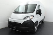 First vehicle image