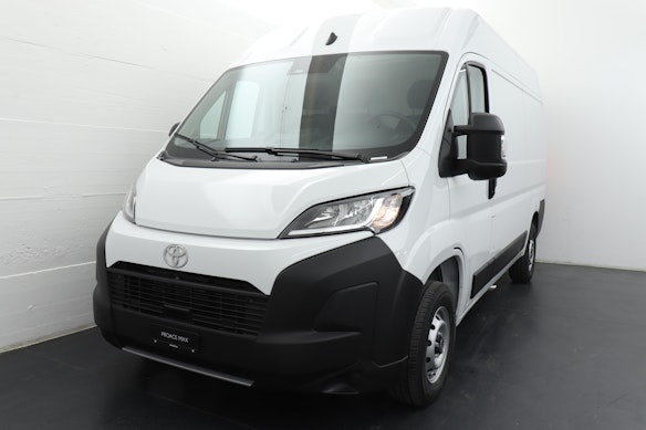 TOYOTA PROACE MAX Van 3.5 L2H2 2.2 D Active 0