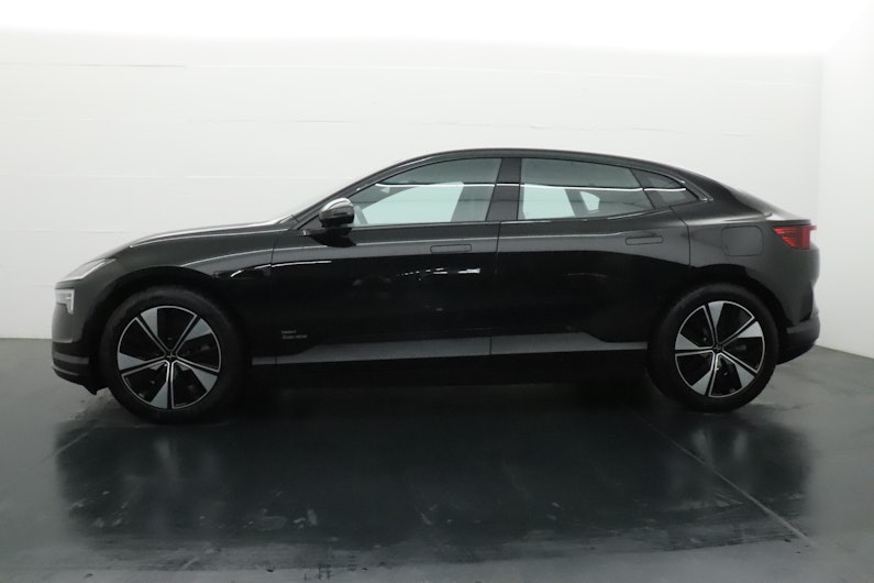Vehicle image POLESTAR 4