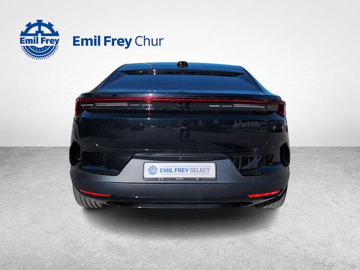 Vehicle image POLESTAR 4