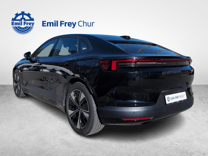 Vehicle image POLESTAR 4