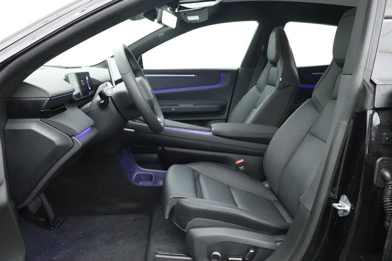 Vehicle image POLESTAR 4