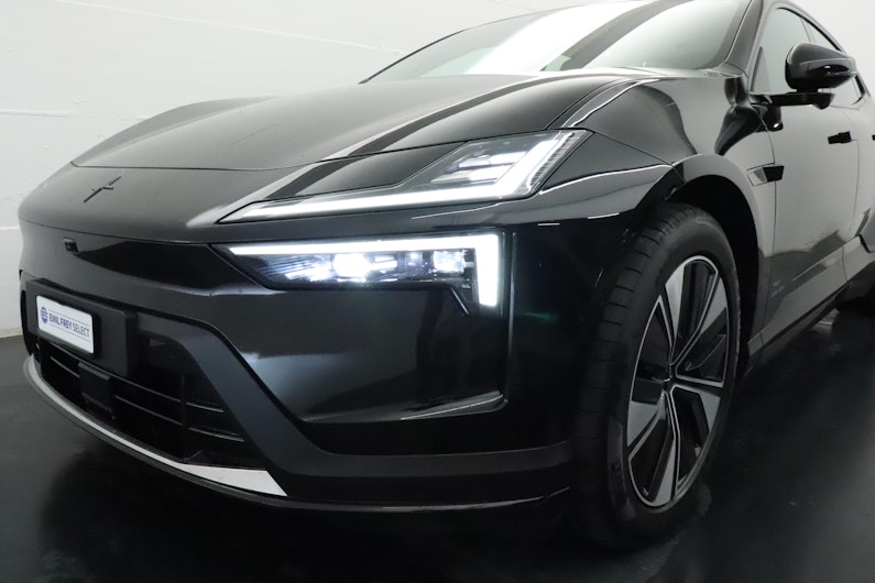 Vehicle image POLESTAR 4