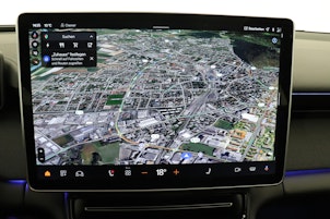 Vehicle image POLESTAR 4 Long Range Dual Motor