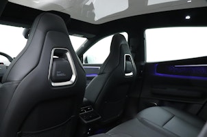 Vehicle image POLESTAR 4 Long Range Dual Motor