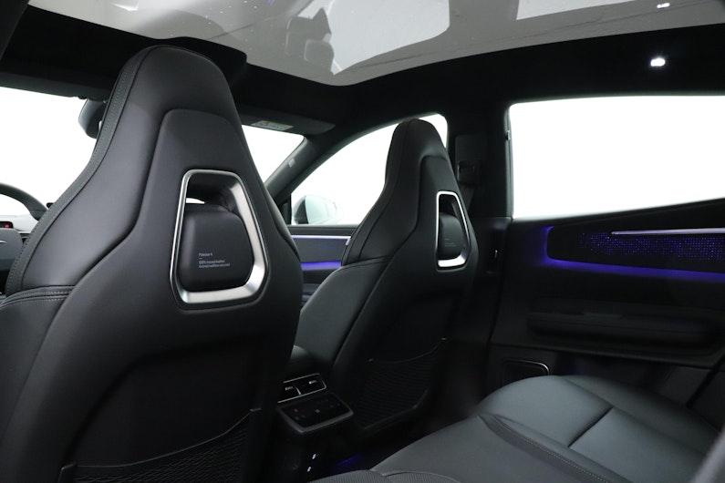 Vehicle image POLESTAR 4