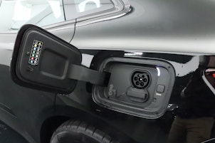 Vehicle image POLESTAR 4 Long Range Dual Motor