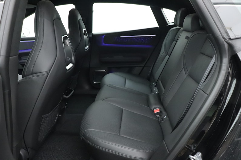 Vehicle image POLESTAR 4