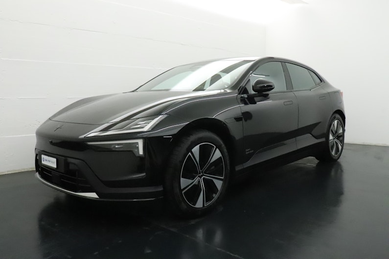 Vehicle image POLESTAR 4