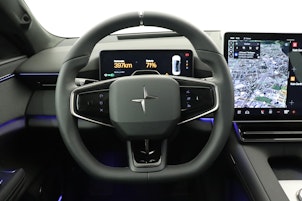 Vehicle image POLESTAR 4 Long Range Dual Motor