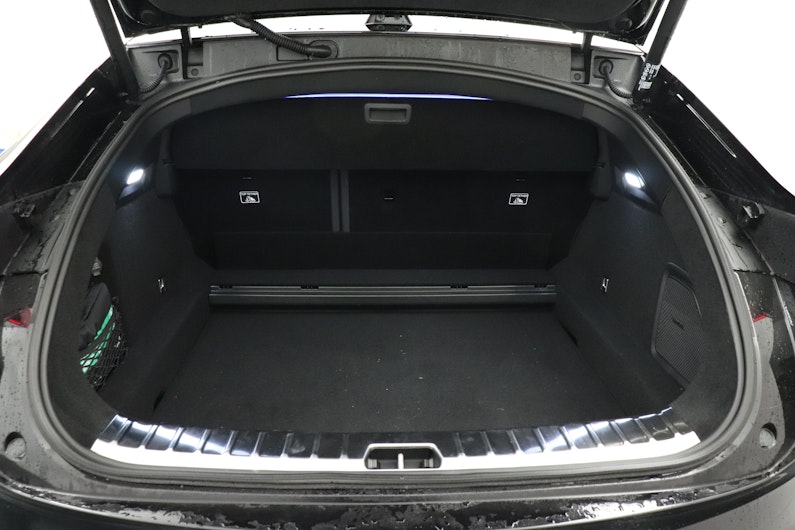 Vehicle image POLESTAR 4