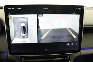 Vehicle image POLESTAR 4 Long Range Dual Motor