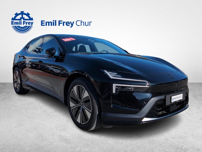 Vehicle image POLESTAR 4