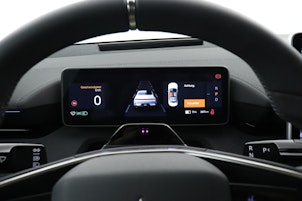 Vehicle image POLESTAR 4 Long Range Dual Motor