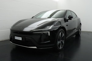 Vehicle image POLESTAR 4 Long Range Dual Motor