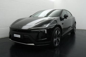 Vehicle image POLESTAR 4 Long Range Dual Motor