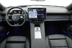 Vehicle image POLESTAR 4 Long Range Dual Motor