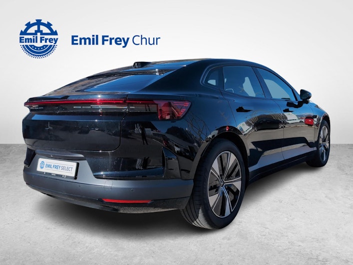 Vehicle image POLESTAR 4