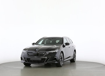 Vehicle image BMW i5 M60 xDrive Touring Vehicle image BMW i5 M60 xDrive Touring