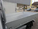 Opel Vivaro-e Brückenaufbau 3.5 t M 50kWh