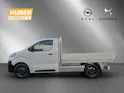 Opel Vivaro-e Brückenaufbau 3.5 t M 50kWh