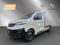 Opel Vivaro-e Brückenaufbau 3.5 t M 50kWh