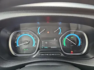 Opel Vivaro-e Brückenaufbau 3.5 t M 50kWh