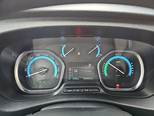 Opel Vivaro-e Brückenaufbau 3.5 t M 50kWh