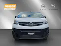 Opel Vivaro-e Brückenaufbau 3.5 t M 50kWh